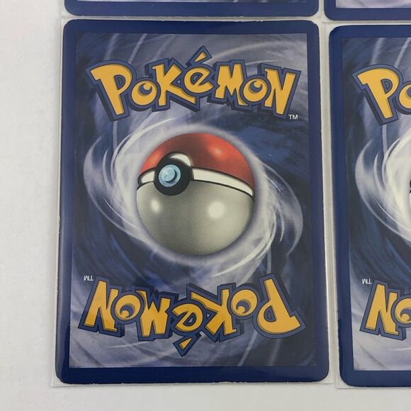 Pokemon Vintage Card Trainer Lot N - Picture 9 of 10